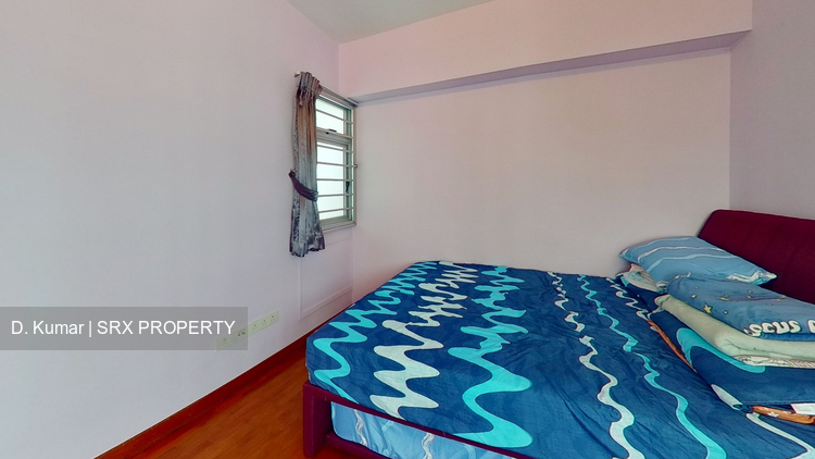 Blk 633B Punggol Drive (Punggol), HDB 4 Rooms #377842041